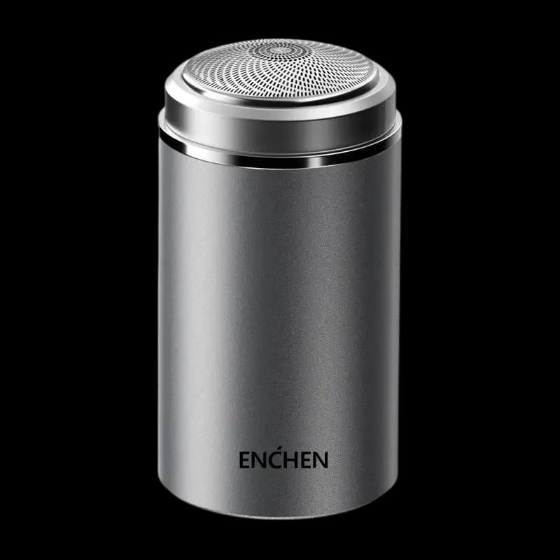 Enchen Z3 Plata - Mini afeitadora