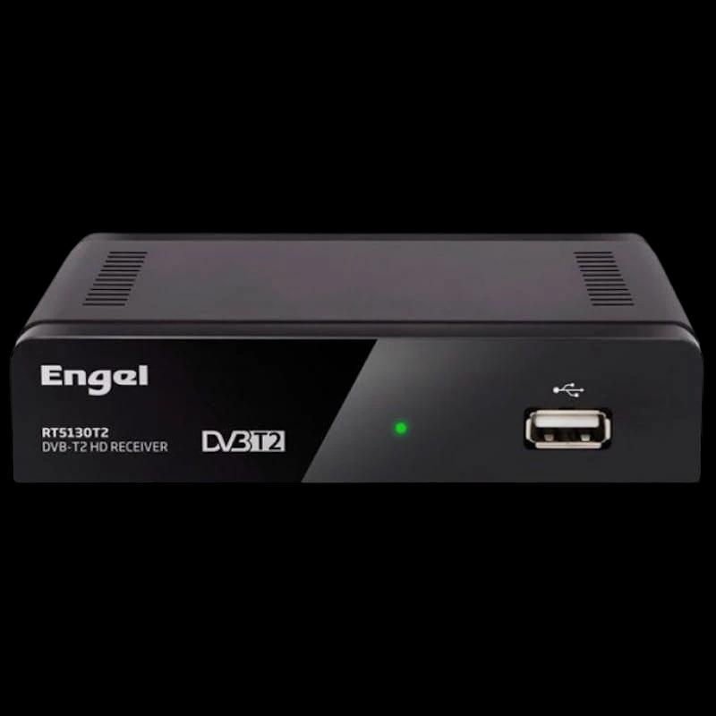 Engel Axil RT5130T2 - Receptor TDT