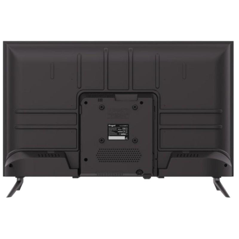 Engel LE3266T2 32 HD Ready Noir - Téléviseur à vue arrière