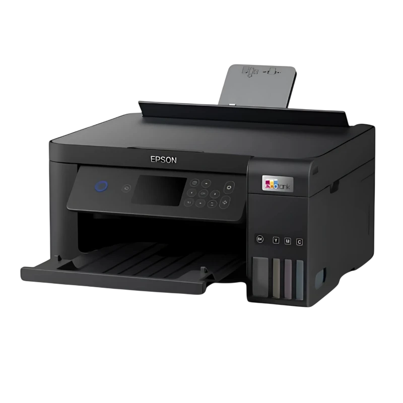 Epson EcoTank ET-2850 - Impresora multifunción