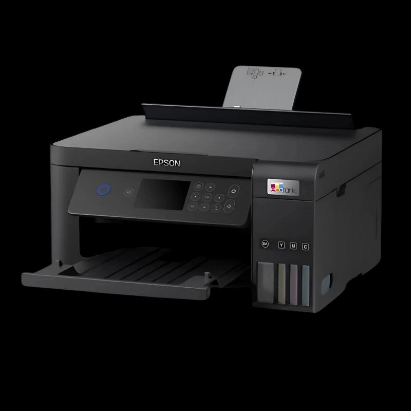 Epson EcoTank ET-2850 - Impresora multifunción