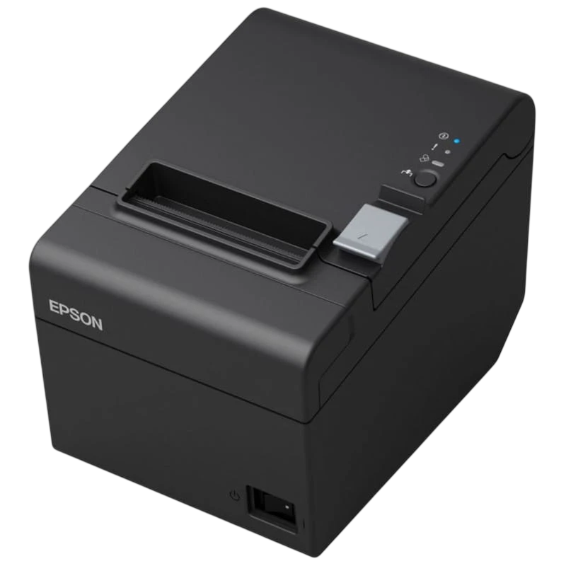 Epson TM-T20III USB+Serial - Impresora de Tiquets