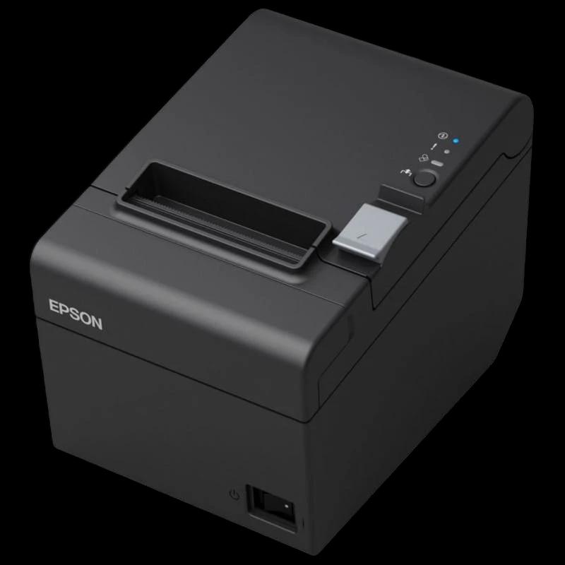 Epson TM-T20III USB+Serial - Impressora de Tickets