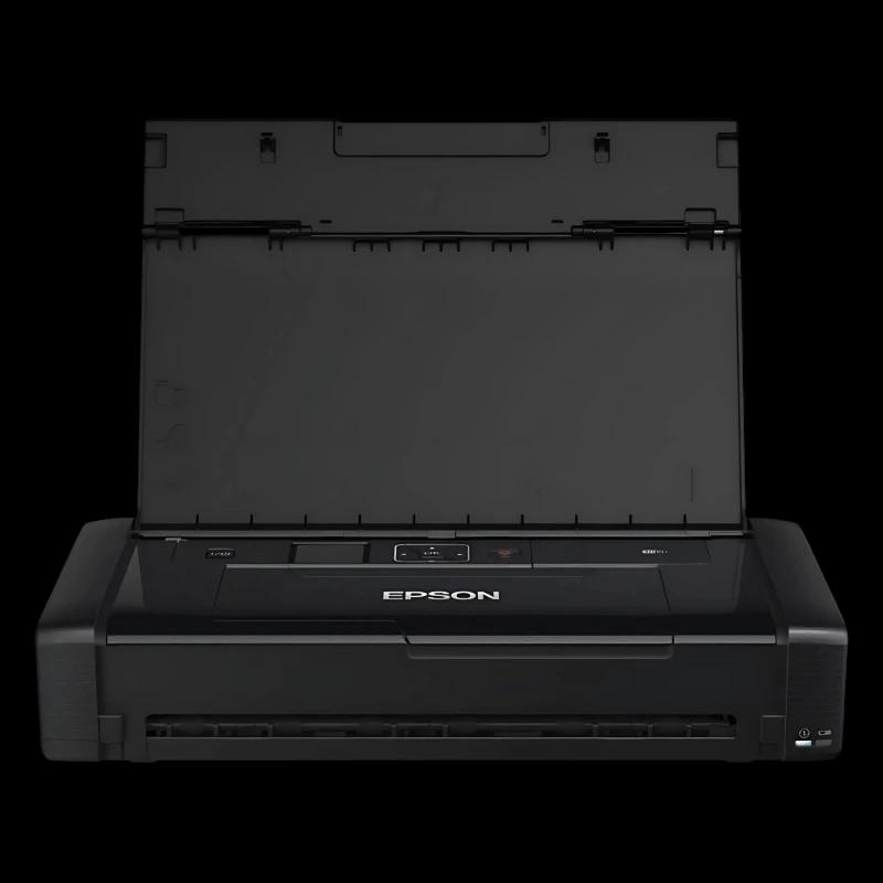 Epson WorkForce WF-110W - Impresora portátil