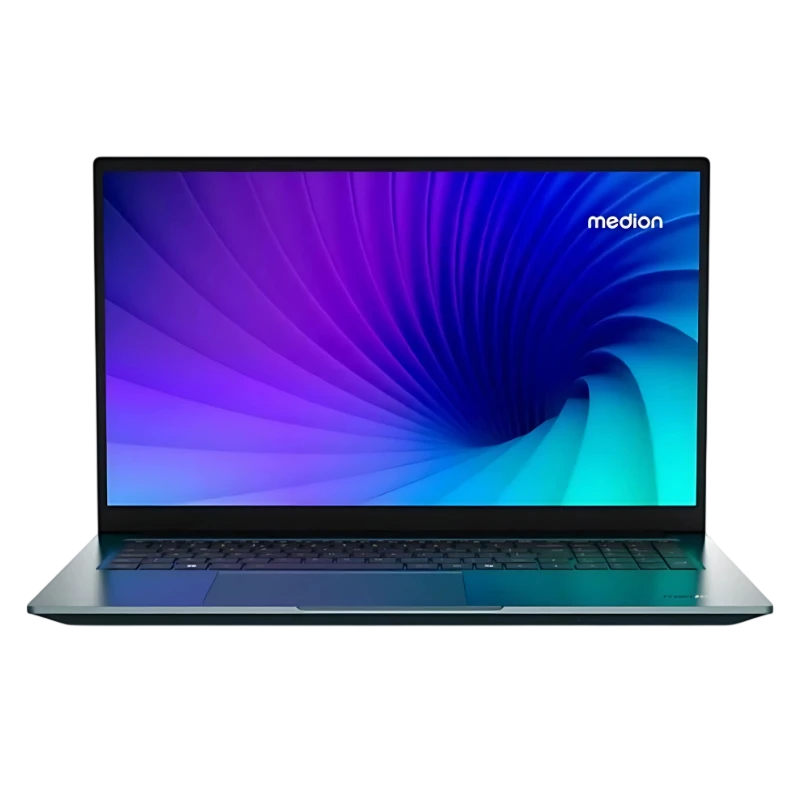 Medion S20/Intel Core i5 125H/16GB/1TB//W11 Gris - Portátil 17.3
