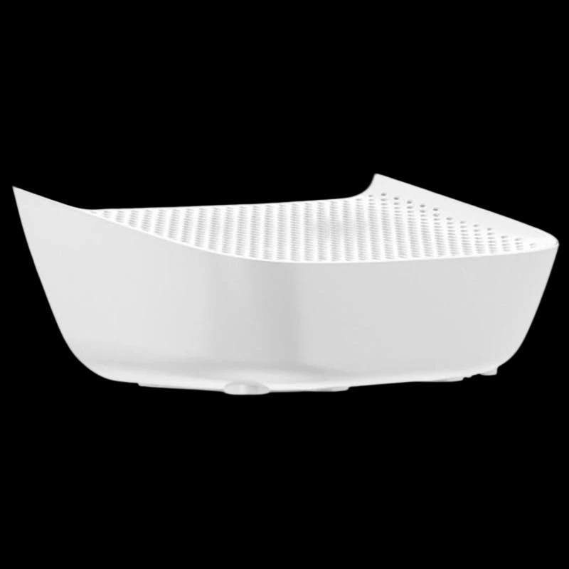 Escaleras para Arenero Autolimpiable Catlink Stairway Blanco