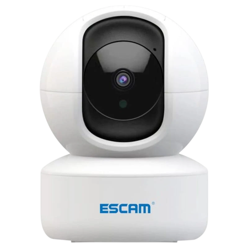 Cámara de seguridad IP Escam QF005 FullHD 3MP