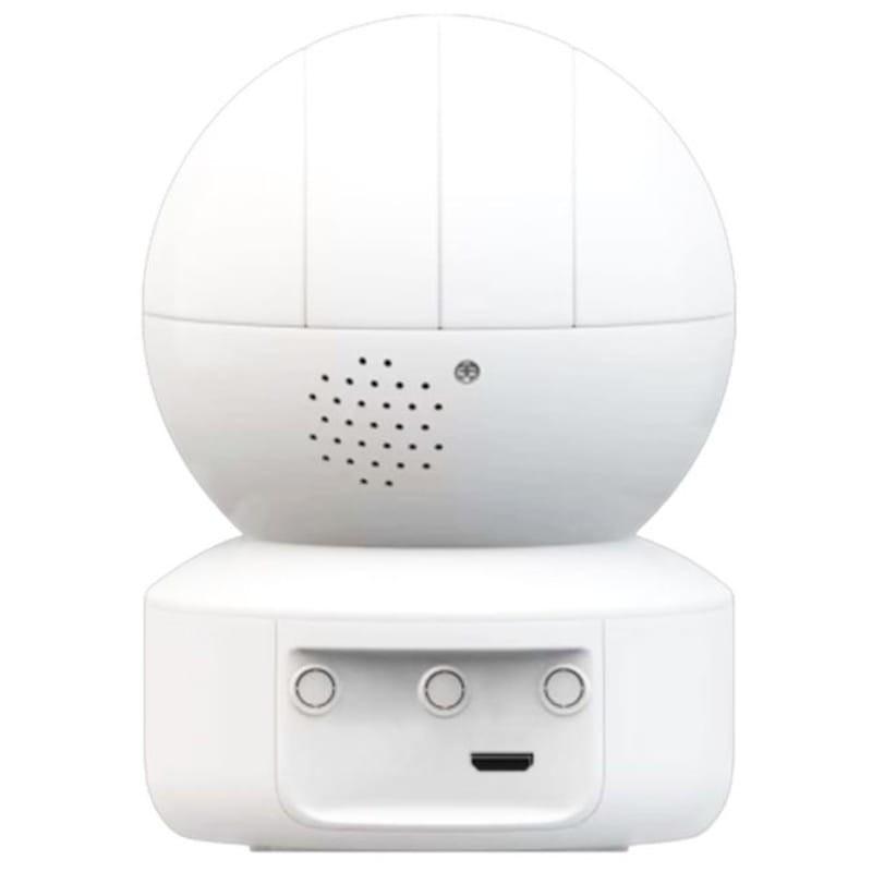 Cámara de seguridad IP Escam QF005 FullHD 3MP - Trasera