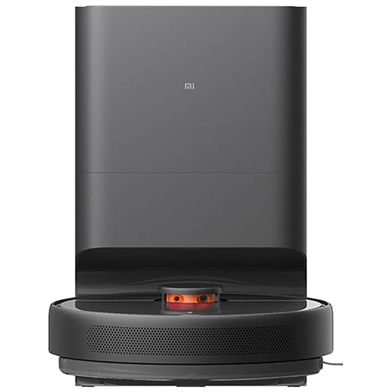 Estación de auto-vaciado Xiaomi Mi Robot Vacuum Mop 2 Ultra - Frontal