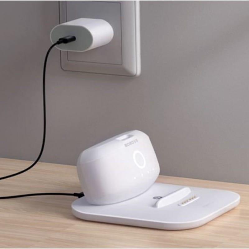 Adaptable Base de carga + Batería B2 Blanco - Accesorio para gafas VR