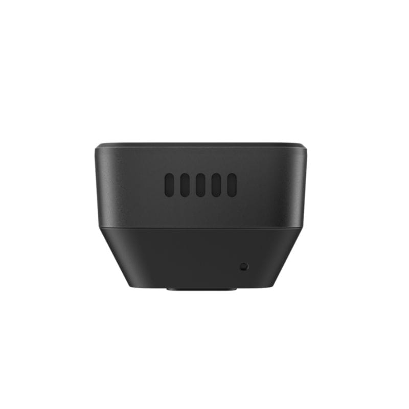 Perfil delantero del Videoportero Eufy Security C210 FHD WDR Negro/Blanco