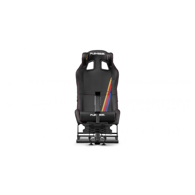 Playseat Evolution PRO NASCAR Negro - Silla Gaming imagen frontal