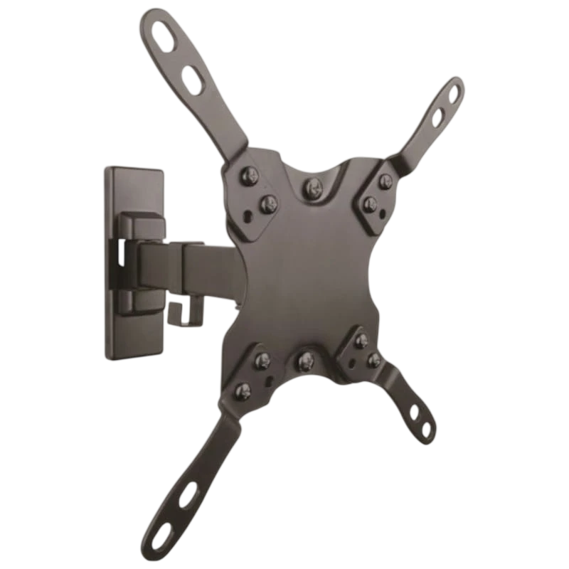 Ewent EW1521 giratorio e inclinable 42" VESA 200x200 mm Negro