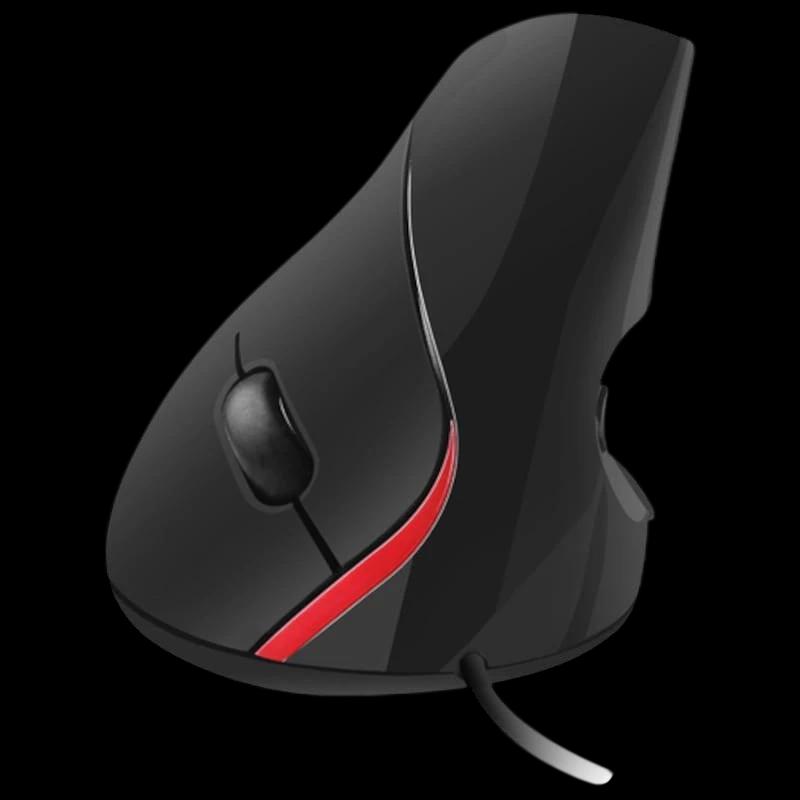 Ewent EW3156 ratón USB tipo A Óptico 1000 DPI