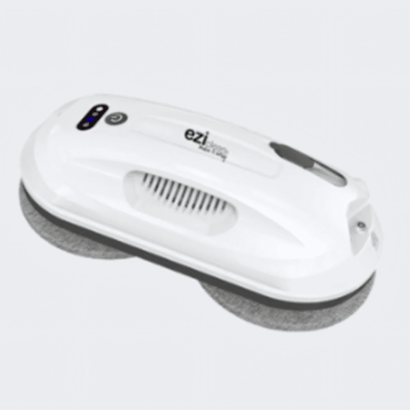 Perspectiva del Robot limpiacristales EZIclean Windobot S3 Max