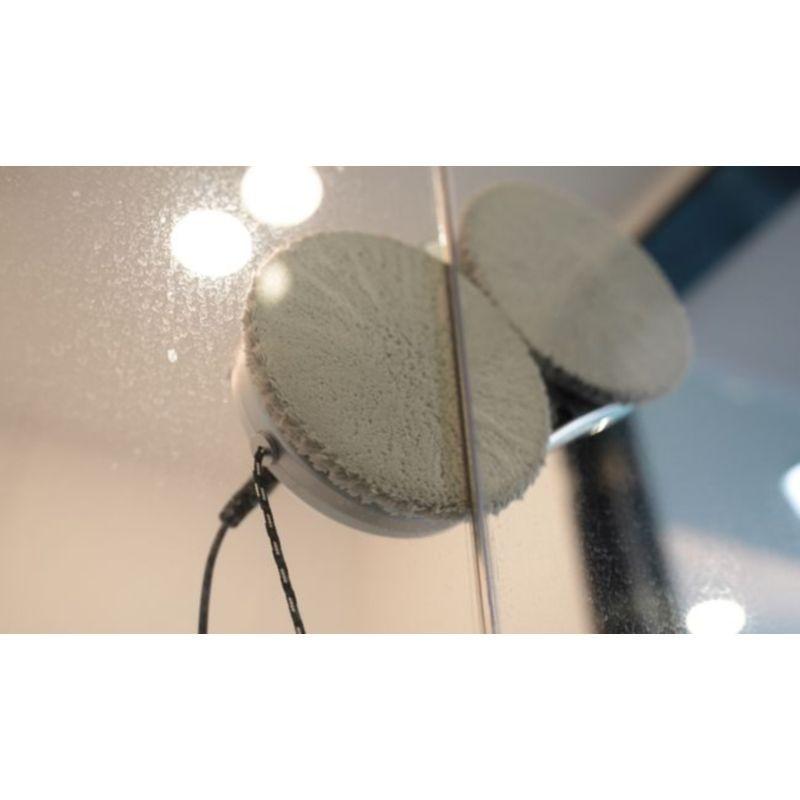 Robot limpiacristales EZIclean Windobot S3 Max con Potencia de 72 W 