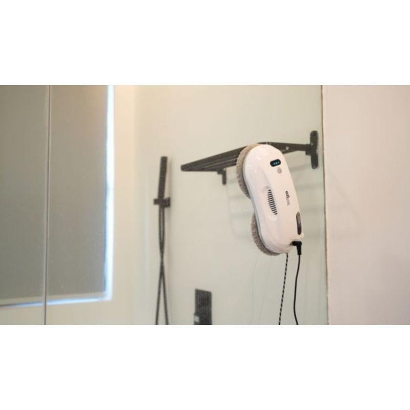 Robot limpiacristales EZIclean Windobot S3 Max con Navegación inteligente Navig+