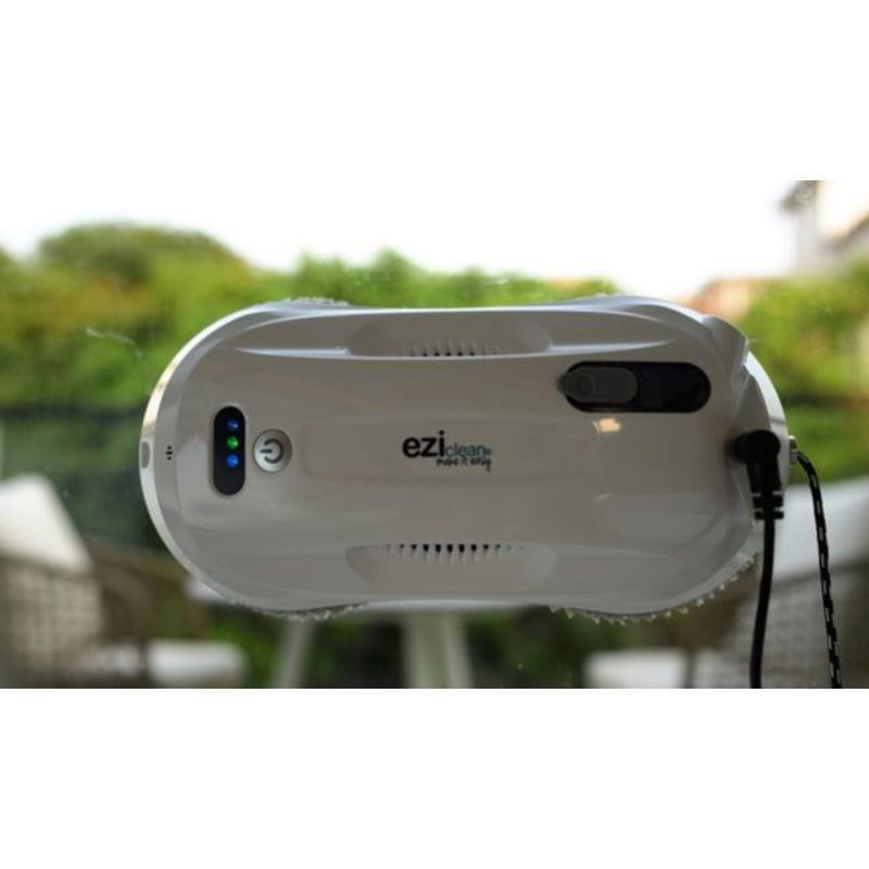 Robot limpiacristales EZIclean Windobot S3 Max con Ruído 72 dB