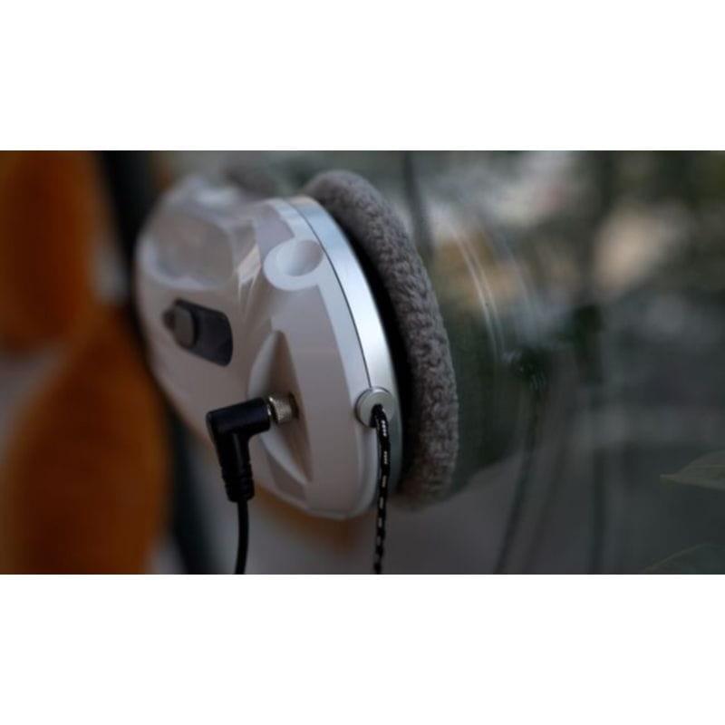 Robot limpiacristales EZIclean Windobot S3 Max para superficies vitrificadas planas