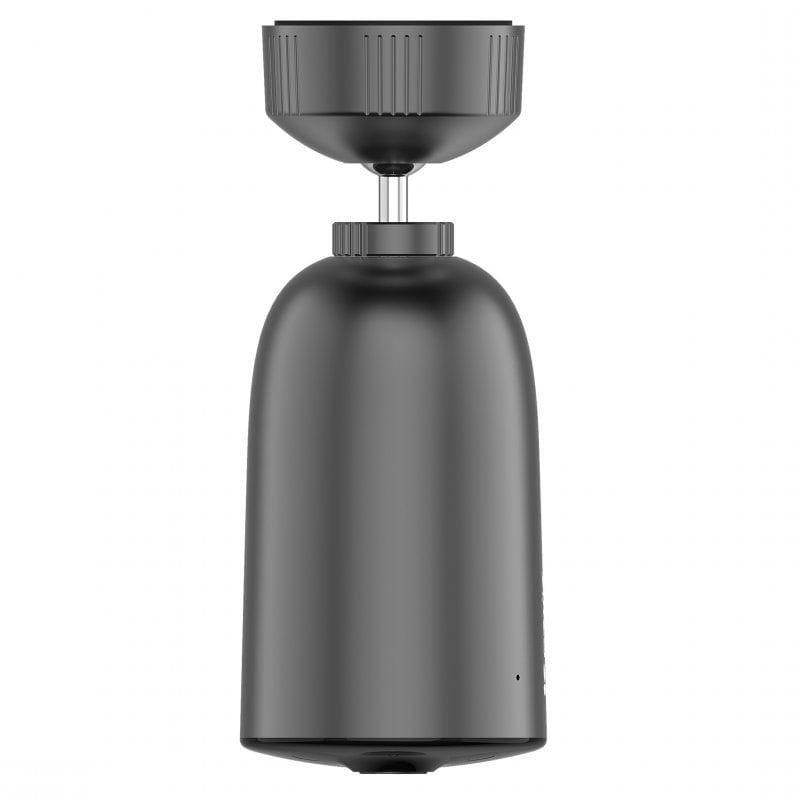 Desde cima de EZVIZ EB3 2K PIR Visão Noturna Áudio Bidirecional Bateria WiFi Preta - Câmara de Segurança IP