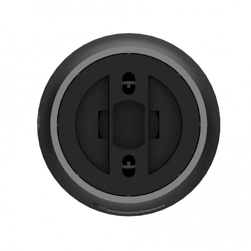 Engate de EZVIZ EB3 2K PIR Visão Noturna Áudio Bidirecional Bateria WiFi Preta - Câmara de Segurança IP