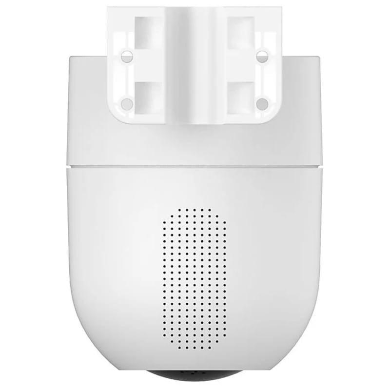 Traseira de EZVIZ H8c 1920 x 1080 pixels Alarme Visão Noturna Branco - Câmara de Segurança IP