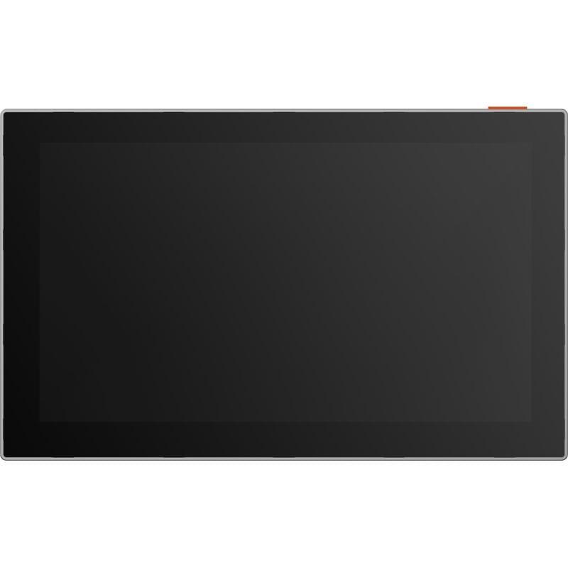 Écran de EZVIZ HP7 2K Audio Bidirectionnel Argent - Interphone Vidéo