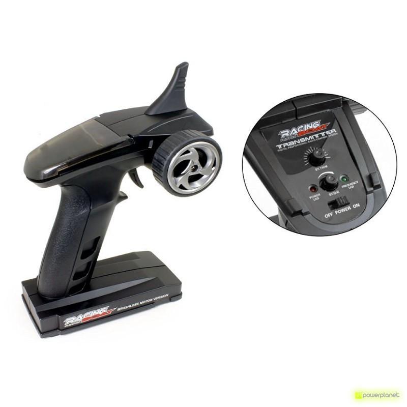 Lancha RC Fei Lun FT012 emisora