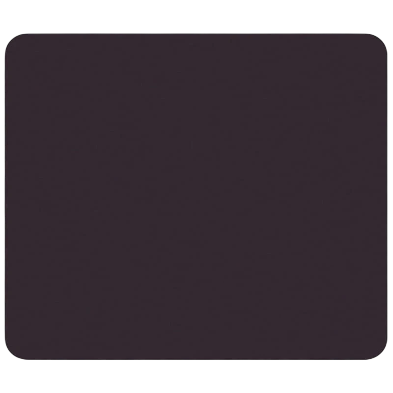 Fellowes 224X186mm Preto - Tapete de rato