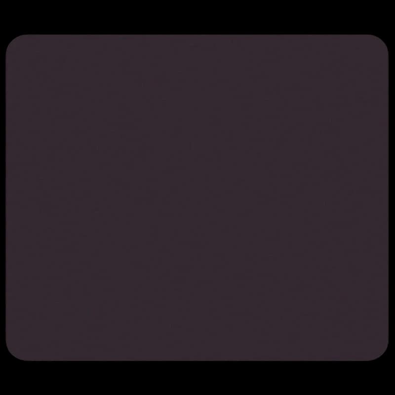 Fellowes 224X186mm Negro - Alfombrilla para ratón