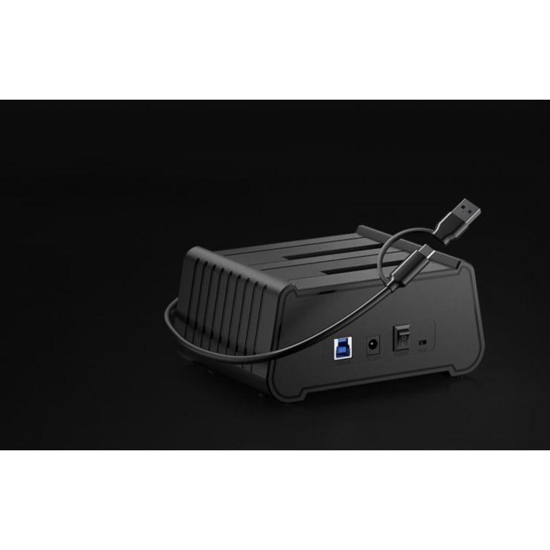 Station de clonage FIDECO YPZ230R avec technologie UASP