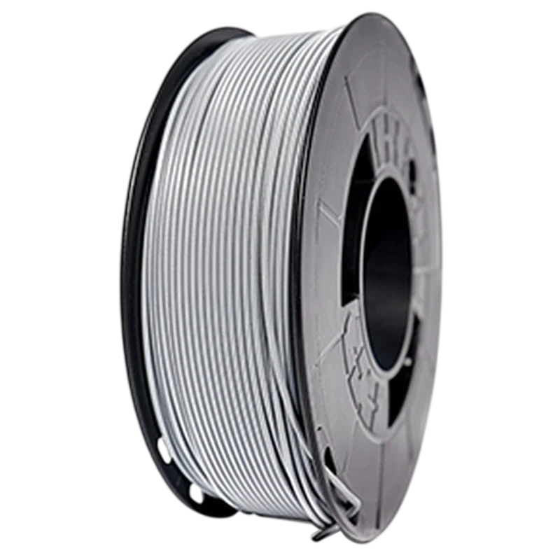 Filamento Winkle 3D870-IE 1.75MM Cinzento 1Kg