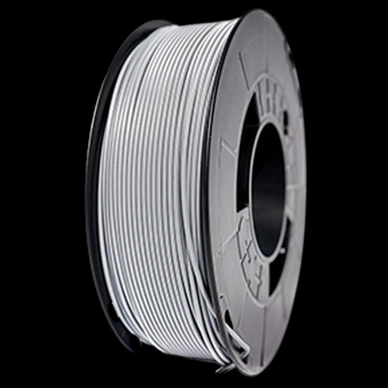 Filamento Winkle 3D870-IE 1.75MM Cinzento  1Kg