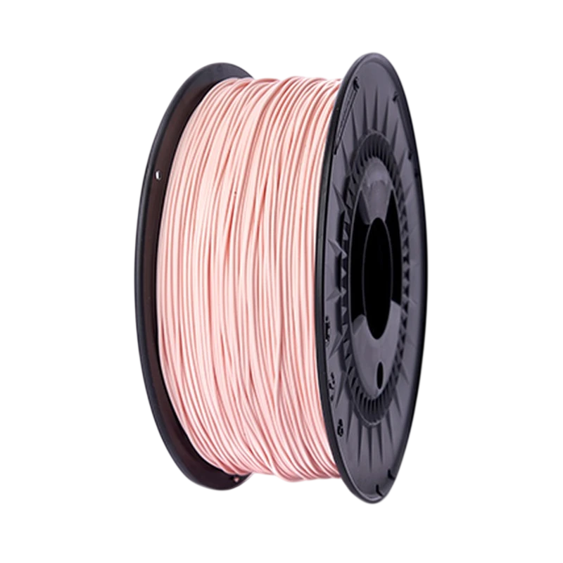 Filamento Winkle PLA HD Algodão Doce 1.75MM 1Kg