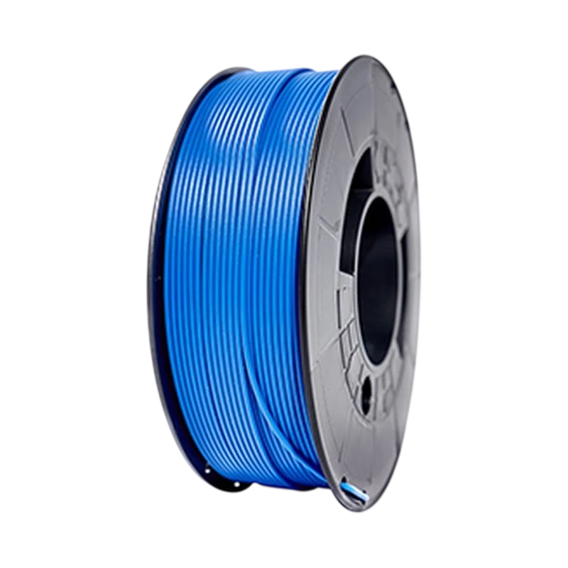 Filamento Winkle PLA HD 1.75MM Azul Pacífico 1Kg