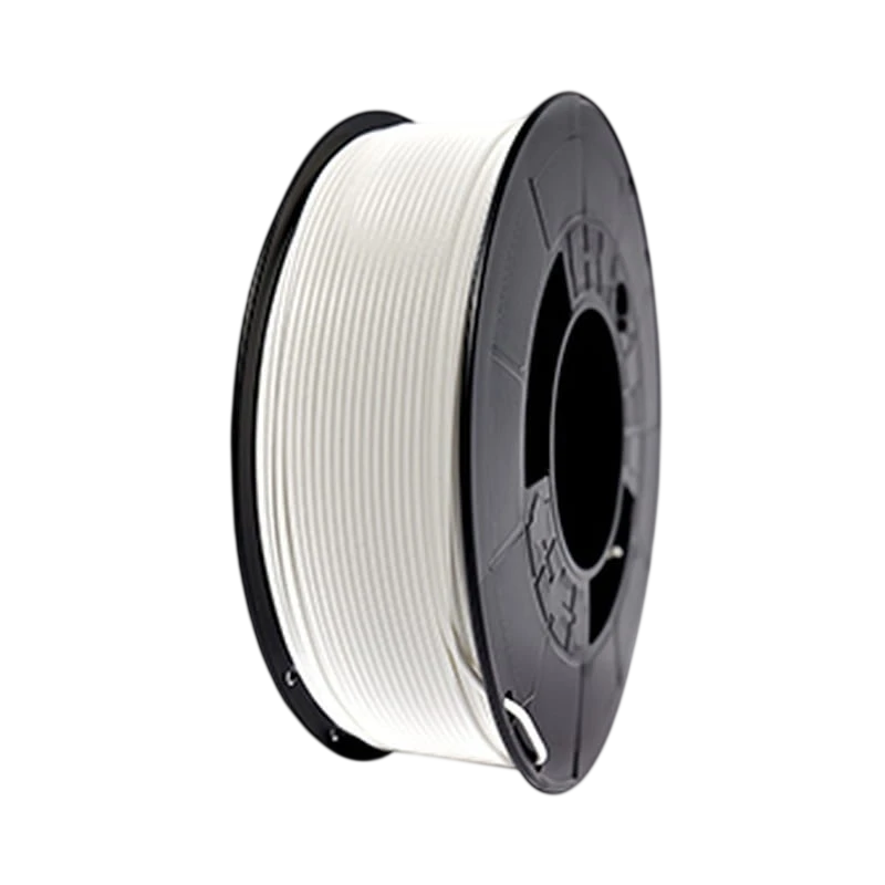 Filamento Winkle PLA HD 1.75MM Blanco Glaciar 1Kg