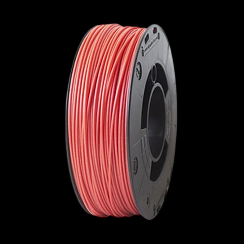Filamento Winkle PLA HD 1.75MM Coral Partículas 1Kg