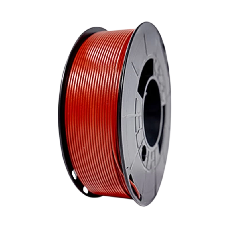 Filamento Winkle PLA HD 1.75MM Caoba 1Kg