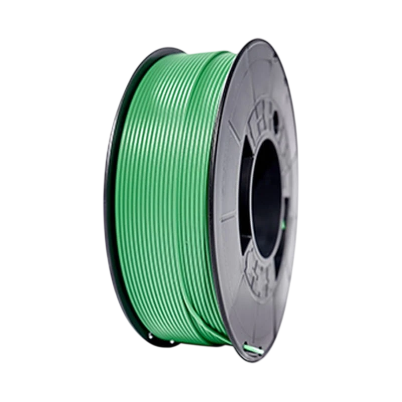 Filamento Winkle PLA HD 1.75MM Verde Aguacate 1Kg