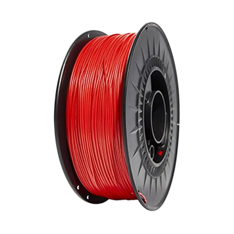 Filamento Winkle TPU Tenaflex 1.75MM Vermelho Diabo 750g