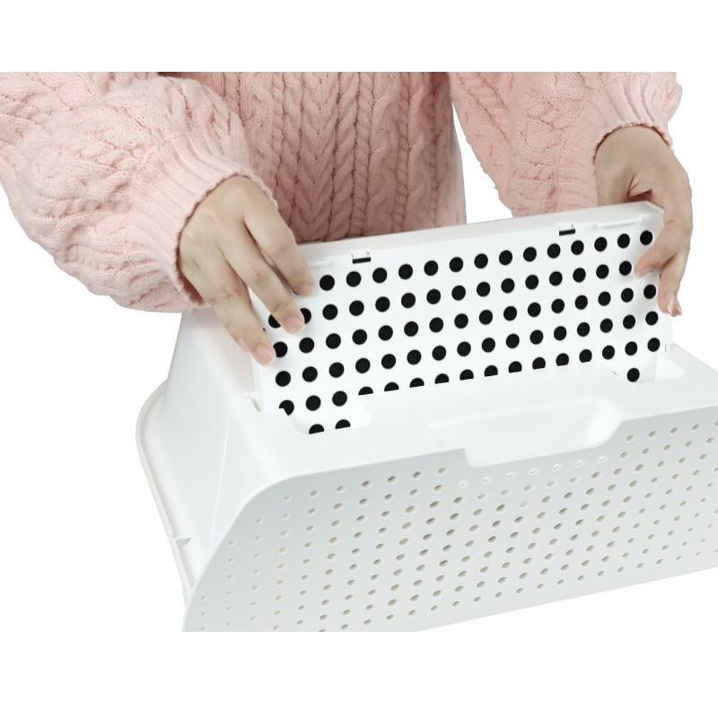 Filtre pour Catlink Pro-X / Young image en le plaçant dans le bac à sable.