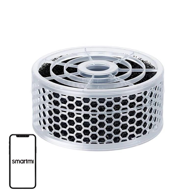 Filtro FE5478BKGL compatible con el humidificador Smartmi Rainforest