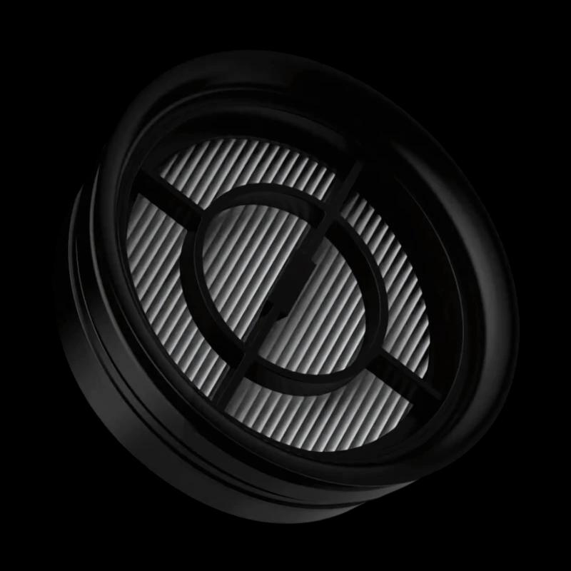 Filtre HEPA pour Deerma DEM-T20W/T30W