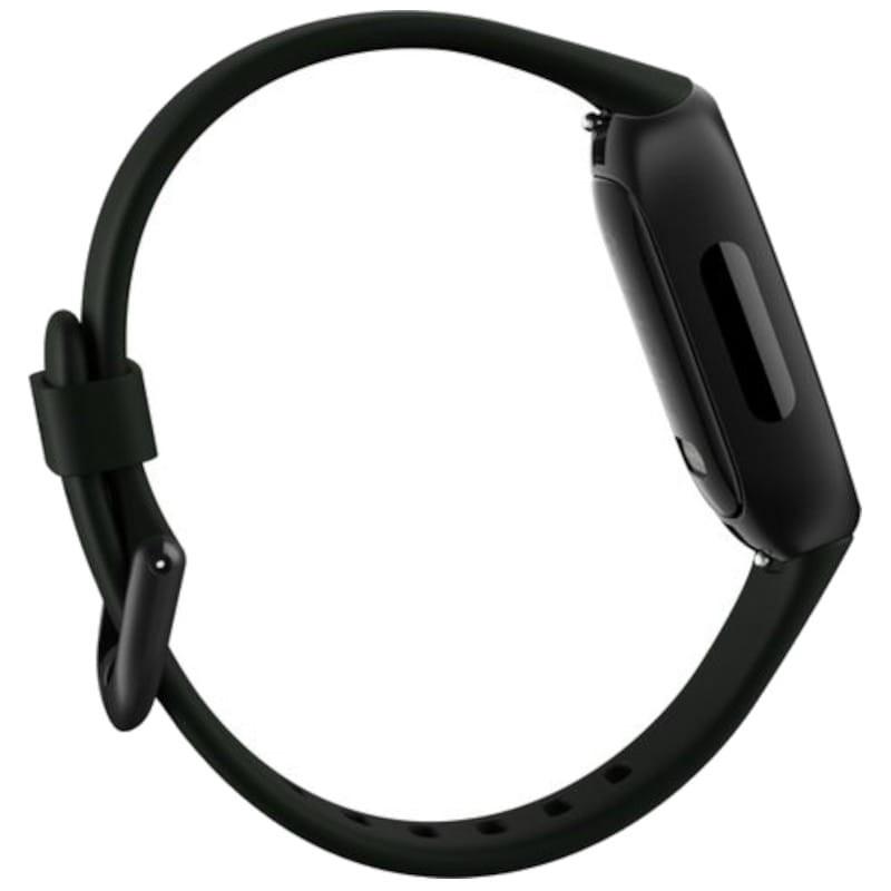 Latérale de Fitbit Inspire 3 Noir - Bracelet d'activité