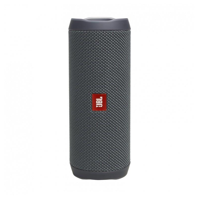 JBL Flip Essential 2 20 W Preto - Flip Essential 2 20 W Preto - Altifalante Bluetooth com imagem em relevo