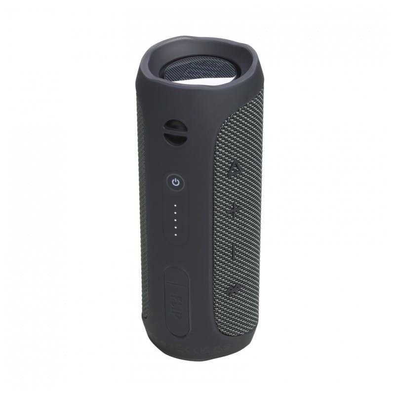 JBL Flip Essential 2 20 W Preto - Altifalante Bluetooth imagem dos controlos
