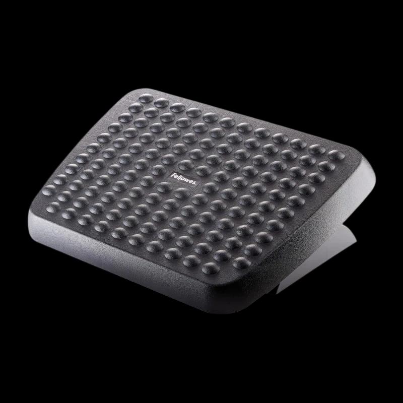 NGS Footnest Noir - Repose-pieds réglable