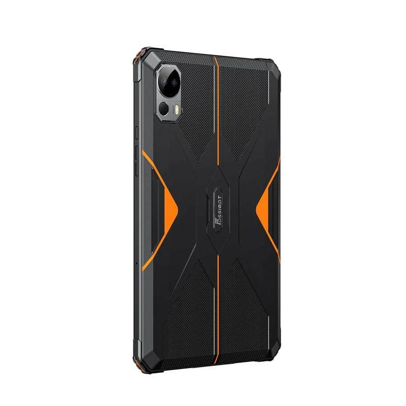 Cor de Fossibot DT1 8GB/256GB Laranja - Tablet Robusto