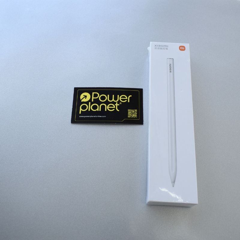 Xiaomi Focus Pen Blanco - embalaje
