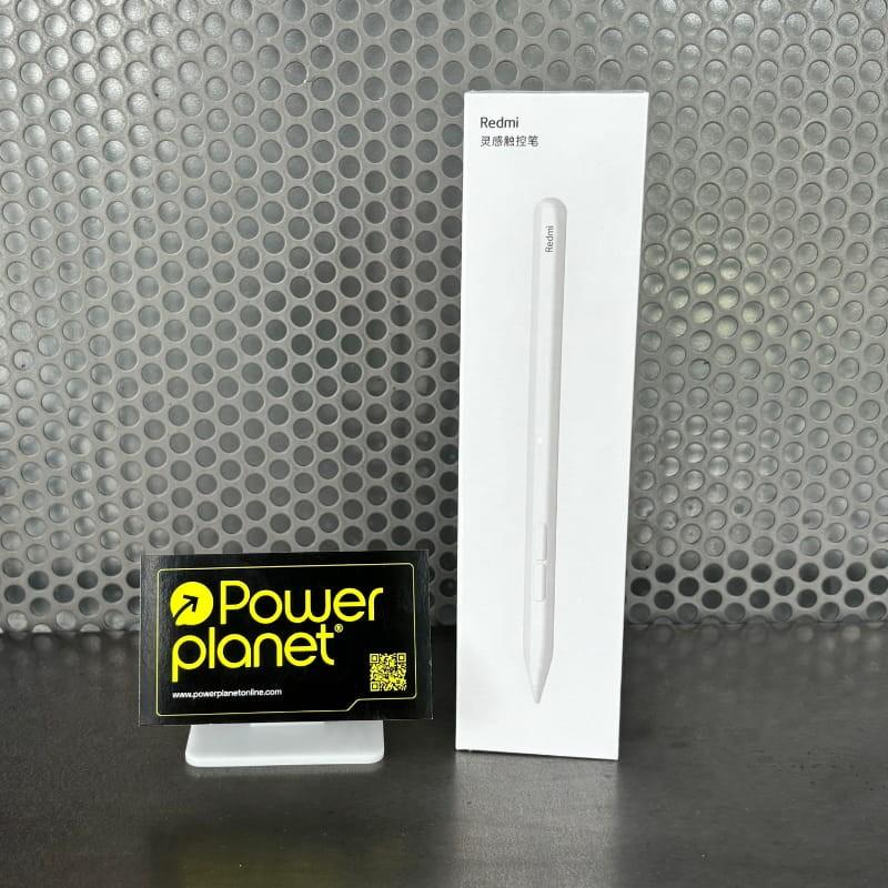 Foto real da caixa Xiaomi Redmi Smart Pen Stylus